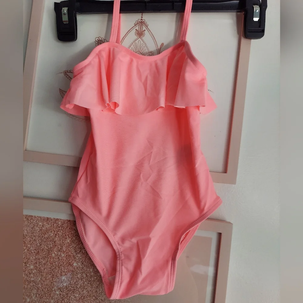 🎁 10/$25  ON one piece swimsuit,  12-18 months